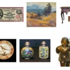 Alice Karle Appraiser-Art Antique gallery