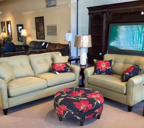 Jordans Furniture - Florence, SC