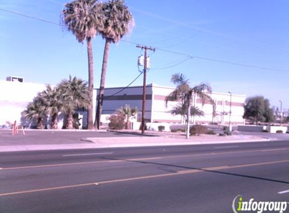 Tops Wheels & Tires - Glendale, AZ