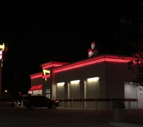 In-N-Out Burger - Killeen, TX