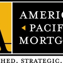 American Pacific Mortgage - Real Estate Loans