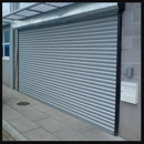 North Cal Garage Doors - Commercial & Industrial Door Sales & Repair