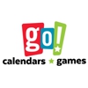 Go! Calendars, Toys & Games gallery