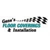 Gene's Floor Coverings Installation Custom Showers gallery