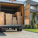 New Haven Across The Country Movers - Movers