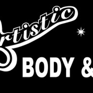 Artistic Body & Paint - Redding, CA