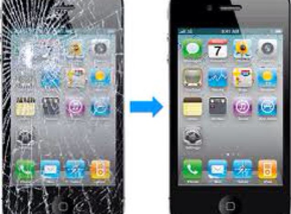 Bakersfield Cell Phone Repair - Bakersfield, CA