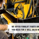 HOJ Forklift Systems - Forklifts & Trucks-Repair