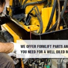 HOJ Forklift Systems