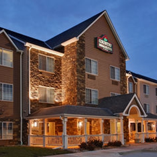 Country Inns & Suites - Carter Lake, IA