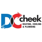 DC Cheek Heating & Cooling