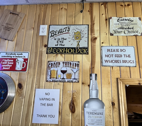 Big T's Saloon & Dive Bar - Eau Claire, WI