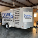 Devins Powerwash - Pressure Washing Equipment & Services