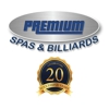 Premium Spas & Billiards gallery