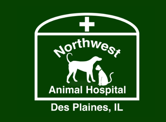 Northwest Animal Hospital - Des Plaines, IL