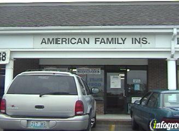 American Family Insurance - Toby Breedlove - Kansas City, MO