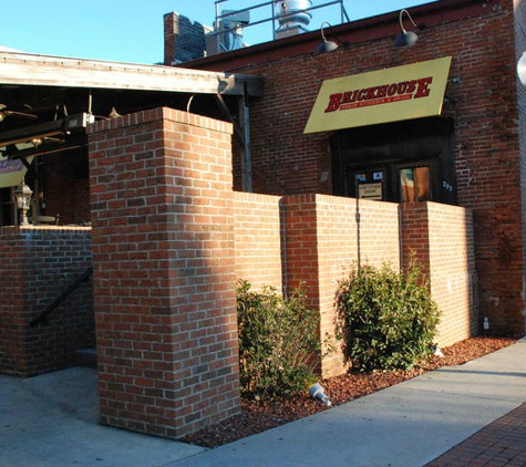 Brickhouse Fresh Pizzeria & Grill - Spartanburg, SC