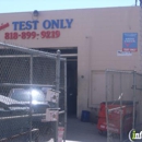 Dino's Test Only - Emissions Inspection Stations