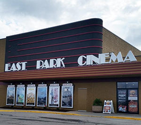 Marcus East Park Cinema - Lincoln, NE