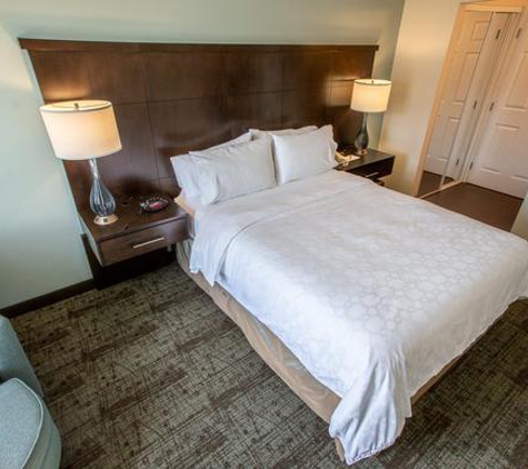 Staybridge Suites Silicon Valley-Milpitas - Milpitas, CA