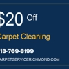 Carpet Service & Care Richmond gallery