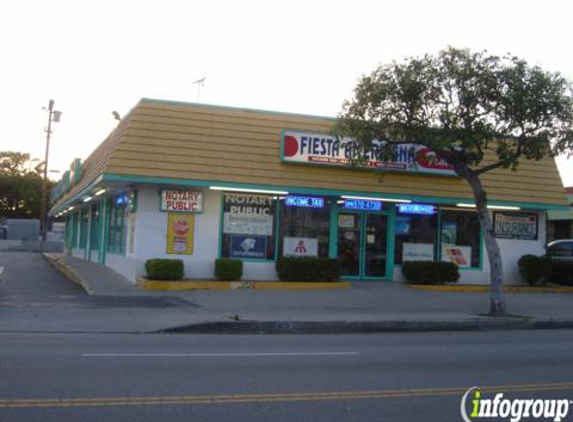 Meat Market, Guanajuato - Wilmington, CA