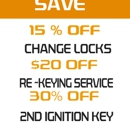 Indianapolis Key Maker - Locks & Locksmiths