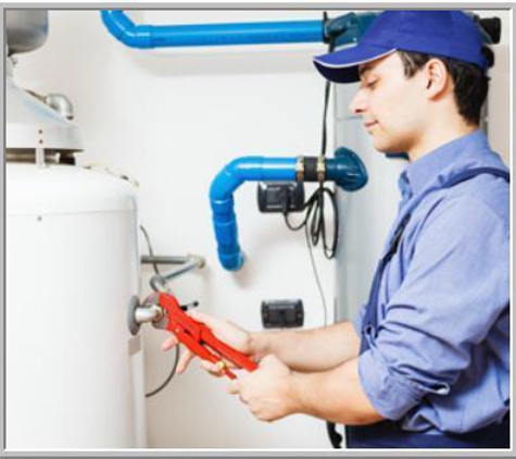 Luttrell Plumbing Heating & Cooling - Natick, MA