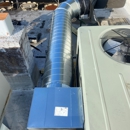 J.D. Rosenbaum Refrigeration - Fireplaces