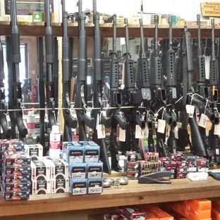 Tipton County Gun Trader LLC - Covington, TN