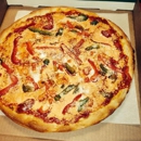 Ianazone's Pizza - Pizza