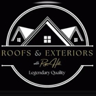 Roofs & Exteriors