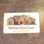 Hefner Eye Care & Optical Center, LLC.