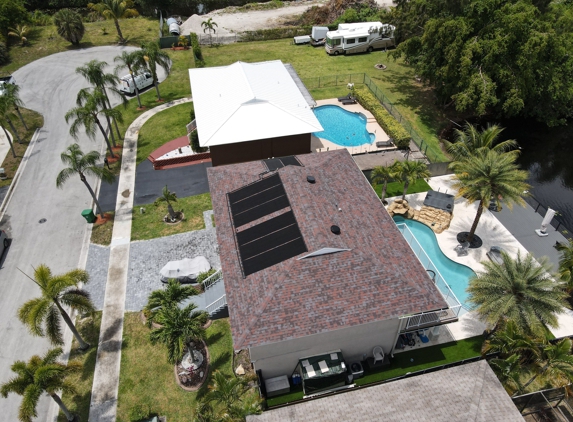 Ctc Roofing - Fort Lauderdale, FL