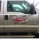 Almond Asphalt - Asphalt