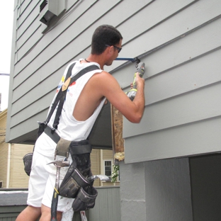 BCPC, Inc. - Boston City Painting and Contracting, Inc. - Cambridge, MA