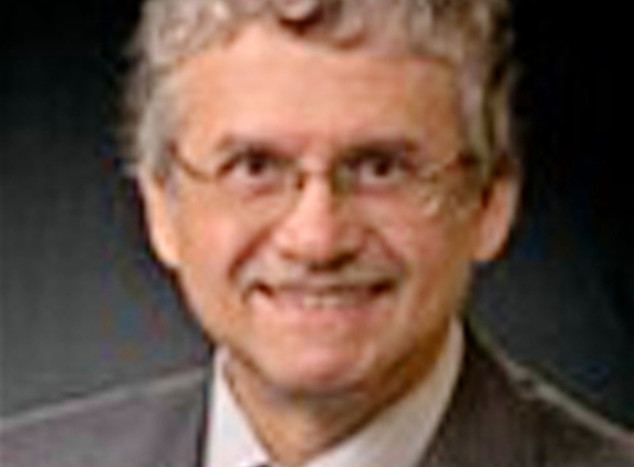 Dr. Mehmet F. Fer, MD - Seattle, WA