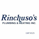 Rinchuso's Plumbing &Heating Inc - Plumbers