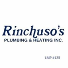 Rinchuso's Plumbing &Heating Inc