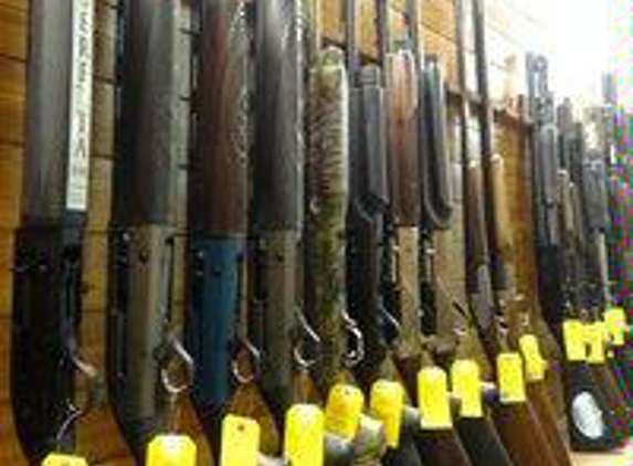 Smokin' Barrels Gun Shop LLC - Naples, FL