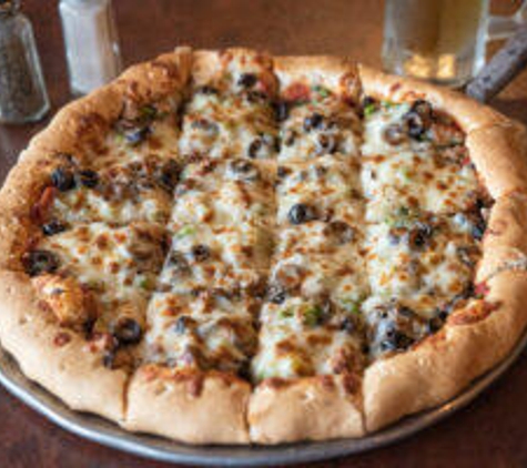 Gallagher's Pizza - Howard/Suamico - Suamico, WI