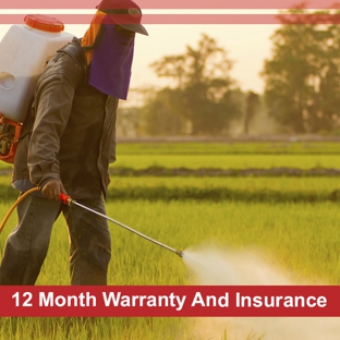 Quack Pest Control Pty Ltd - Winnellie, NT. 12 Month Warranty And Insurance