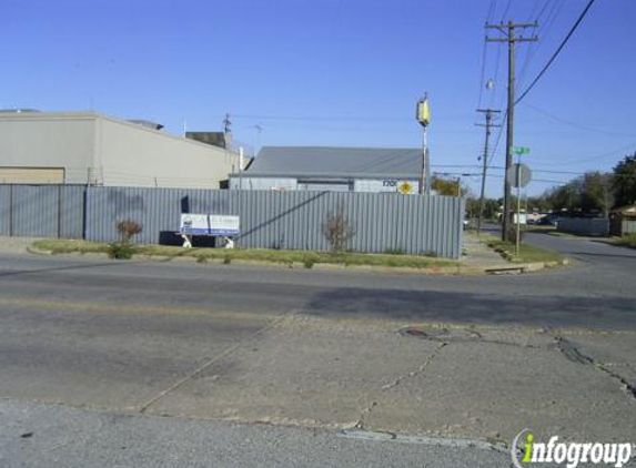 Dons J & J Garage Inc - Oklahoma City, OK