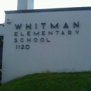 Champions at Whitman Elementary - Elementary Schools