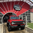 Tommy's Express® Car Wash - Auto Repair & Service