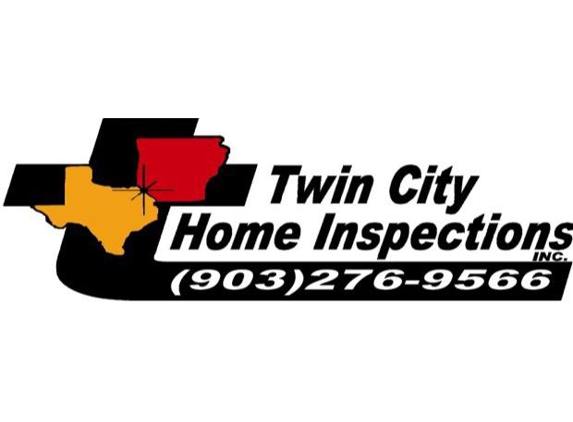 Twin City Home Inspections Inc. - Texarkana, TX
