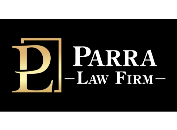 Parra Law Firm - San Antonio, TX