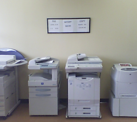 INK AND TONER - Houston, TX