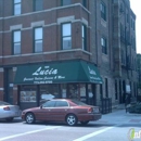 Lucia's Gourmet Italian Cuisine - Italian Restaurants