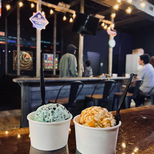 Boozy Scoop Ice Cream - Austin, TX